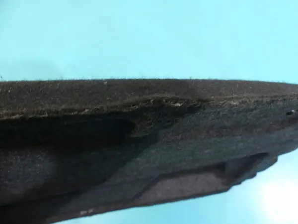 Estante Trasera OEM IMPRK1266068 para Peugeot 208 I 3D image 5