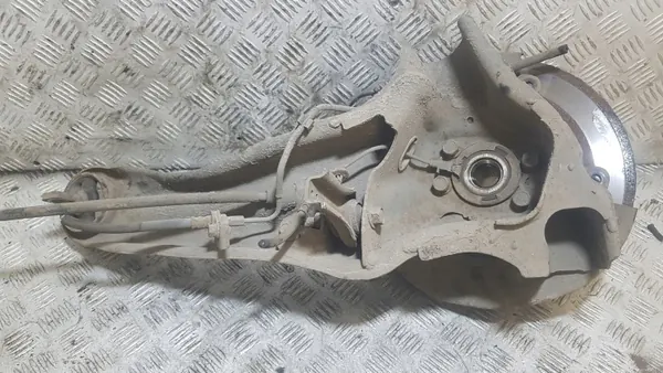 OEM 123XX Höger baknavlager Mitsubishi ASX image 3