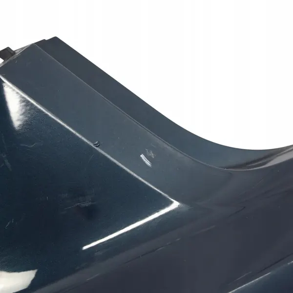 Parachoques Trasero Audi A3 8V Cosmos Blue - X5E image 7