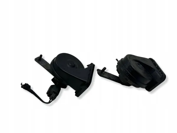 Klaxon Jaguar OEM GX7313801AA pour XE 2.0L Diesel image 3