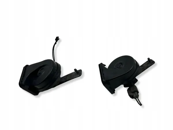 Klaxon Jaguar OEM GX7313801AA pour XE 2.0L Diesel image 5