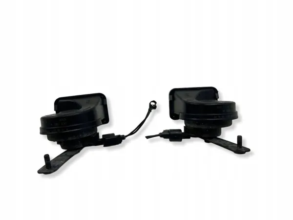Klaxon Jaguar OEM GX7313801AA pour XE 2.0L Diesel image 6