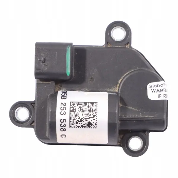 Porsche Macan 95B 2.9 V6 Actuateur Klap OEM 7PP133246D image 2
