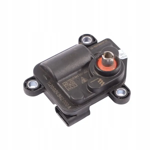 Porsche Macan 95B 2.9 V6 Actuateur Klap OEM 7PP133246D image 7