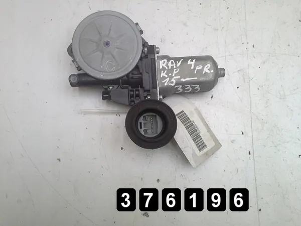 Régulateur de vitre OEM AM-376196 pour Toyota RAV4 image 2