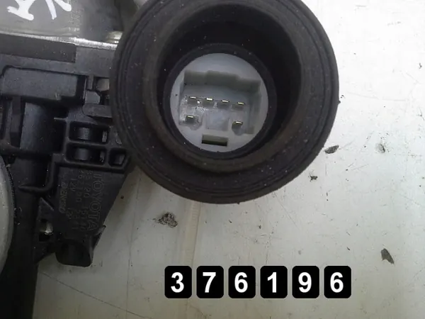 Régulateur de vitre OEM AM-376196 pour Toyota RAV4 image 3