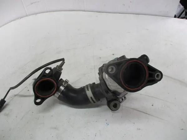 Insugningsslang MERCEDES 176 1.5DCI image 2