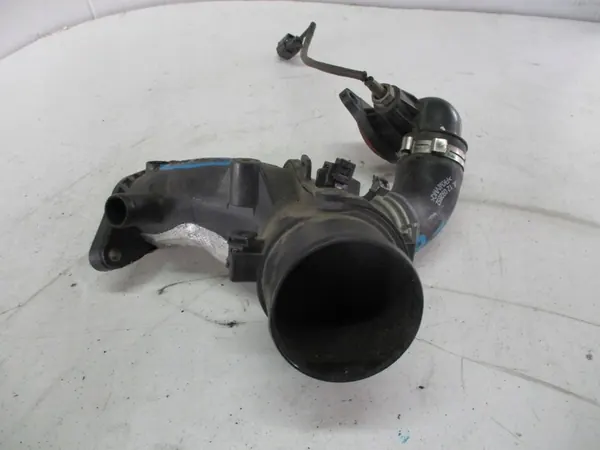 Insugningsslang MERCEDES 176 1.5DCI image 3