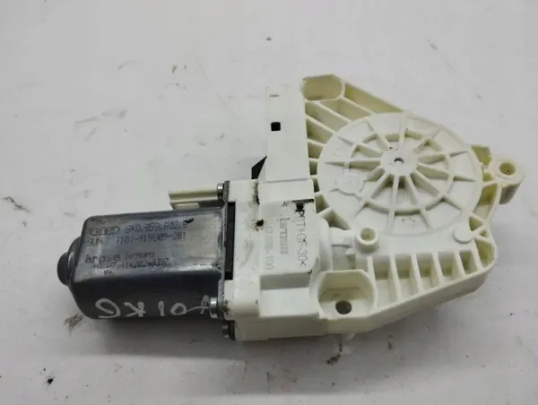 OEM 919807201 Audi A7 S7 Motor vidro esquerdo traseiro image 2