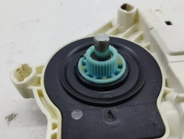 OEM 919807201 Audi A7 S7 Motor vidro esquerdo traseiro image 3