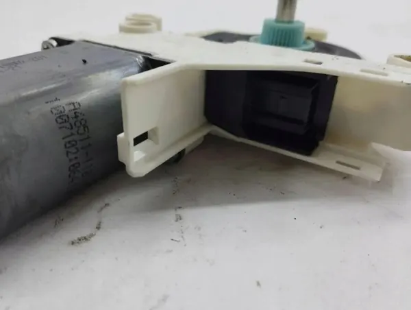 OEM 919807201 Audi A7 S7 Motor vidro esquerdo traseiro image 4