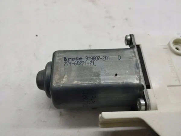 OEM 919807201 Audi A7 S7 Motor vidro esquerdo traseiro image 6