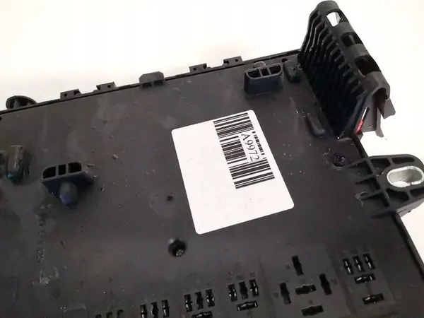 Caixa de fusíveis Opel Signum 2003 2.2L 13112914 image 3