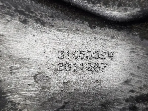 VOLVO XC90 II 2015+ Braccio Oscillante Anteriore Destro Inferiore 31658894 image 6