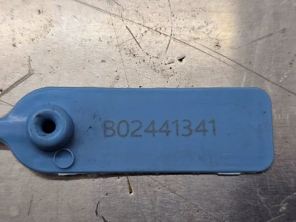 VOLVO XC90 II 2015+ Braccio Oscillante Anteriore Destro Inferiore 31658894 image 7