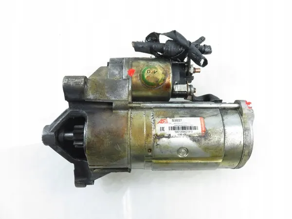 Arrancador completo AS-PL S3027 image 4