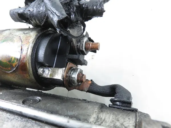 Arrancador completo AS-PL S3027 image 5