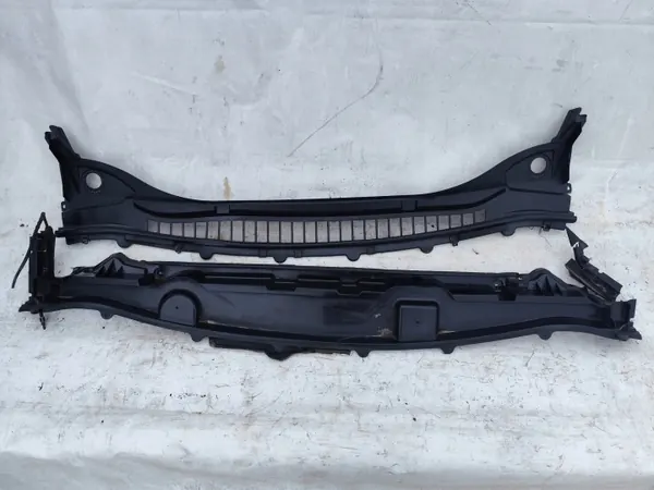 FORD EDGE Protection Sous-Caisse Complète OEM FT4B-R02216-B image 2