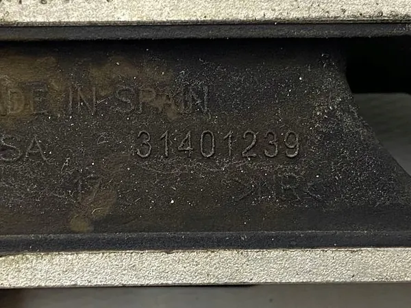 Motorsteun Volvo V60 2015 image 4