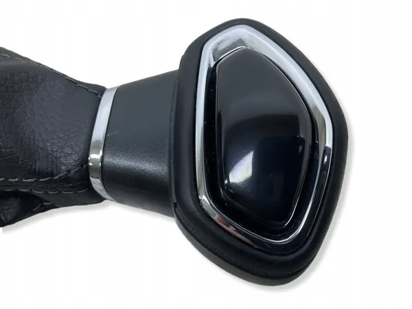 Pomo de cambios Skoda Karoq OEM 566713123D - Usado image 3