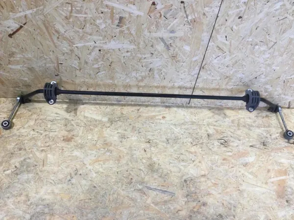 Porsche Panamera Bakre stabilisator OEM 97033370102 image 2