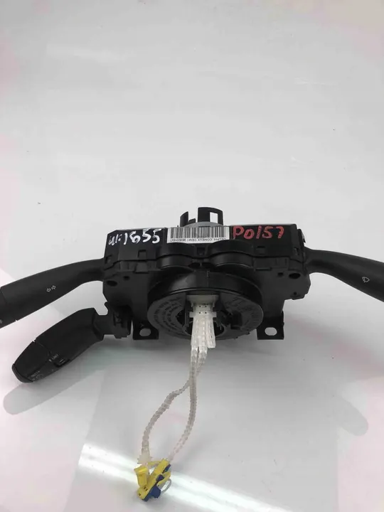 Combinatieschakelaar Citroen C3 Picasso OE 98062016XT image 2