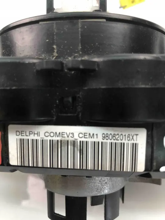 Combinatieschakelaar Citroen C3 Picasso OE 98062016XT image 4