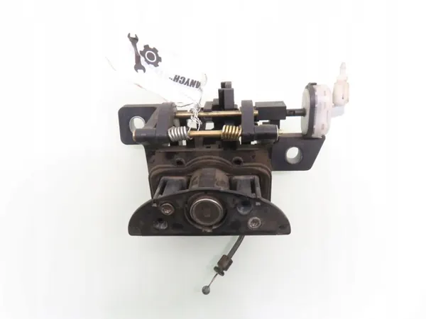 Mercedes-Benz OE A1687400193 Bagagelucklås Handtag image 2