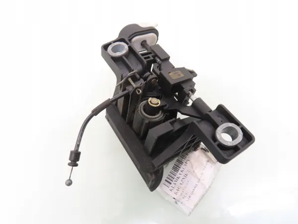 Mercedes-Benz OE A1687400193 Bagagelucklås Handtag image 3