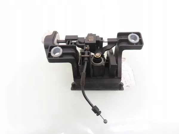 Mercedes-Benz OE A1687400193 Bagagelucklås Handtag image 4