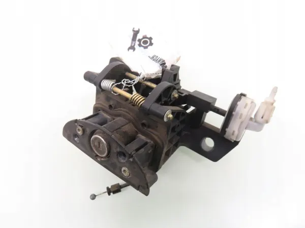 Mercedes-Benz OE A1687400193 Bagagelucklås Handtag image 5