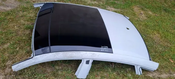 OEM 8W8877041 Cubierta Techo Panorámico Audi A5 8W image 2