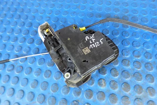 Vordere linke Türschloss 13597528 AM2 EUROPA Opel Astra K image 2