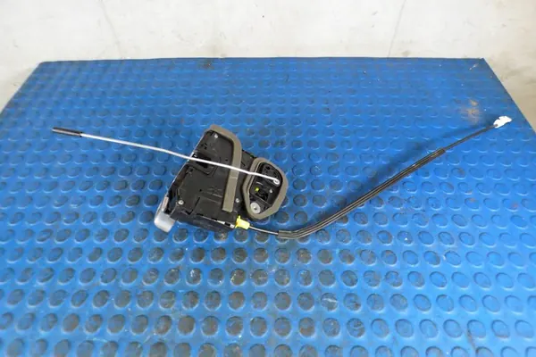 Vordere linke Türschloss 13597528 AM2 EUROPA Opel Astra K image 3