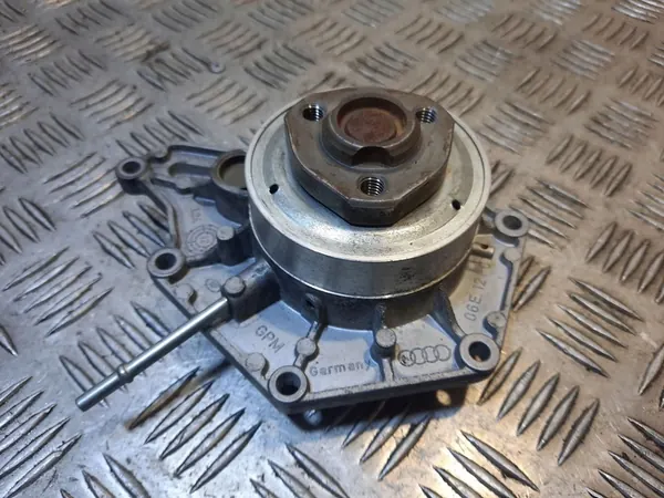 Audi A7 S7 Framdela 06E121016 image 2