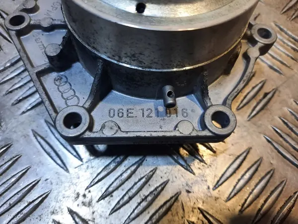 Audi A7 S7 Framdela 06E121016 image 3