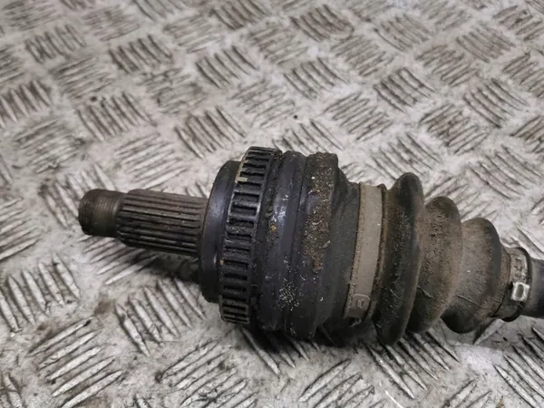 BMW 1 E81 E87 2006 Vänster Bakaxel image 6