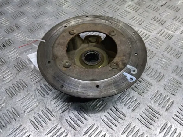 Arctic Cat 1000 Vorderes Rechtes Radnabe OEM Wrakowisko-19239- image 2