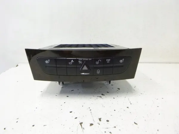 Puupaneli OEM A2196800752 Mercedes W219:lle image 2