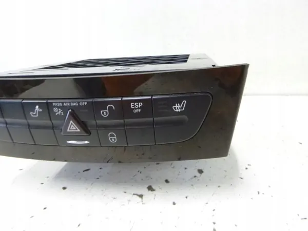 Puupaneli OEM A2196800752 Mercedes W219:lle image 3