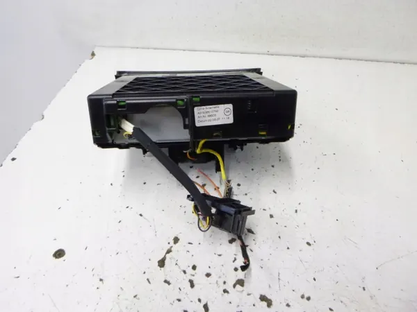 Puupaneli OEM A2196800752 Mercedes W219:lle image 5