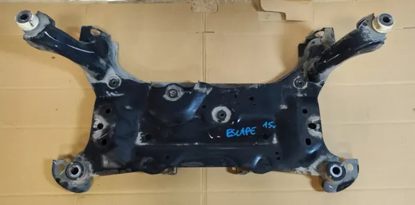Etujousitus Kelkka OEM SANKI WÓZEK FORD ESCAPE MK2 image 2
