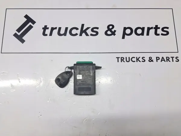 OEM centrale vergrendelingsmodule met afstandsbediening image 2