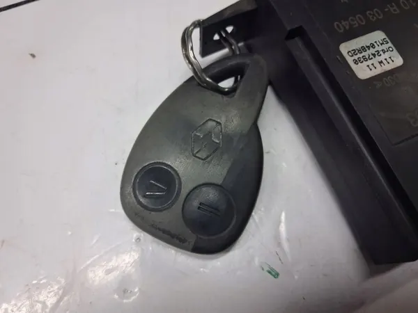 OEM centrale vergrendelingsmodule met afstandsbediening image 3