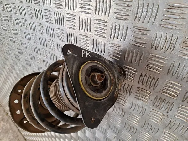 Ammortizzatore anteriore lato destro Renault Talisman image 3