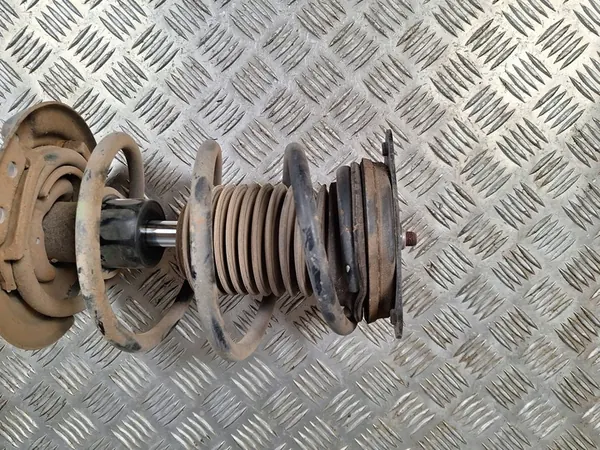 Ammortizzatore anteriore lato destro Renault Talisman image 4