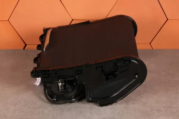 BMW OEM 5A192C3 mukiteline langattomalla laturilla image 6
