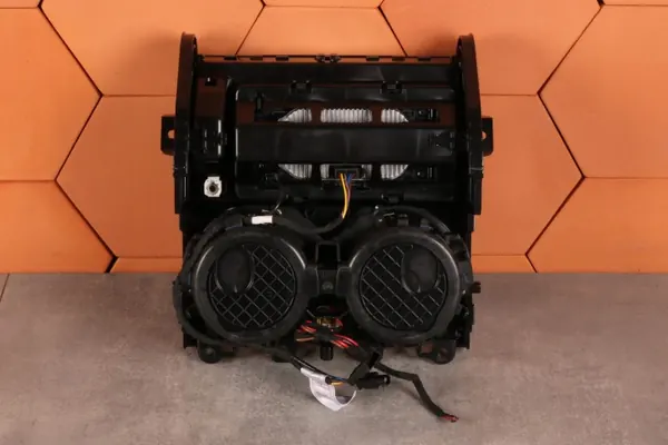 BMW OEM 5A192C3 mukiteline langattomalla laturilla image 9
