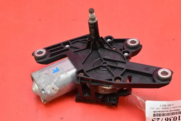 Heckwischermotor A2048202542 Mercedes C-Klasse W204 Kombi image 2