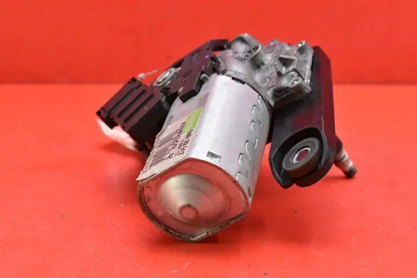 Heckwischermotor A2048202542 Mercedes C-Klasse W204 Kombi image 3